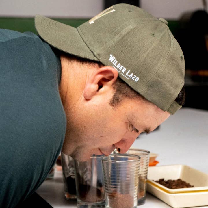 Wilder Lazo SL 28 Natural Process | Green Coffee $12.99/Lb for wholesale by COLOMBINO