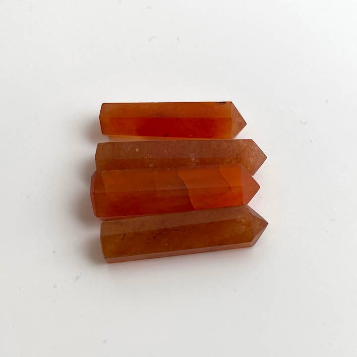 VIE – wholesale Spiritual stone/crystal – Pencil, 2-3cm50