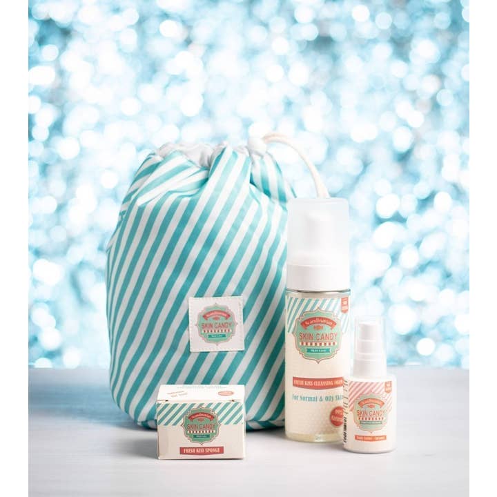 Stay Fresh! for wholesale by Scandinavian Skin Candy Suomi