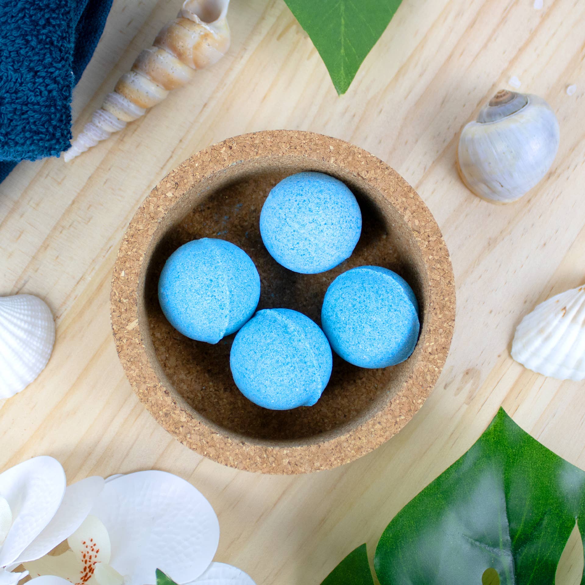 FRENCH TENDANCE – Engroshandel Bade- og kropssæt – Essentials spa sæt til badekar3