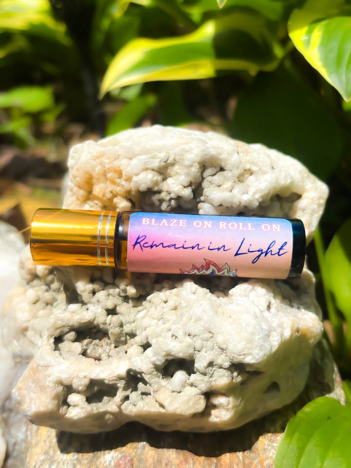 Blaze On Roll On - Förbli i ljuset för wholesale av Blaze On Creations