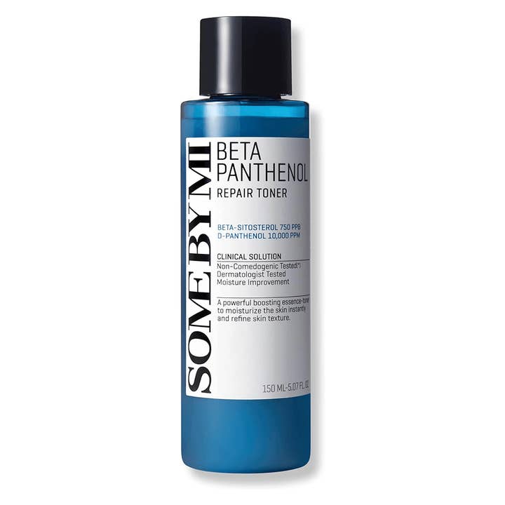 Tónico reparador SOMEBYMI Beta Panthenol 150 ml para venta al por mayor de SKEEN