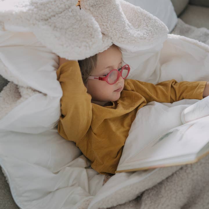 BABYLY – Saco-cama - Crianças por atacado – SACK para crianças, saco cama criança, melhor que roupa de cama - Peluche