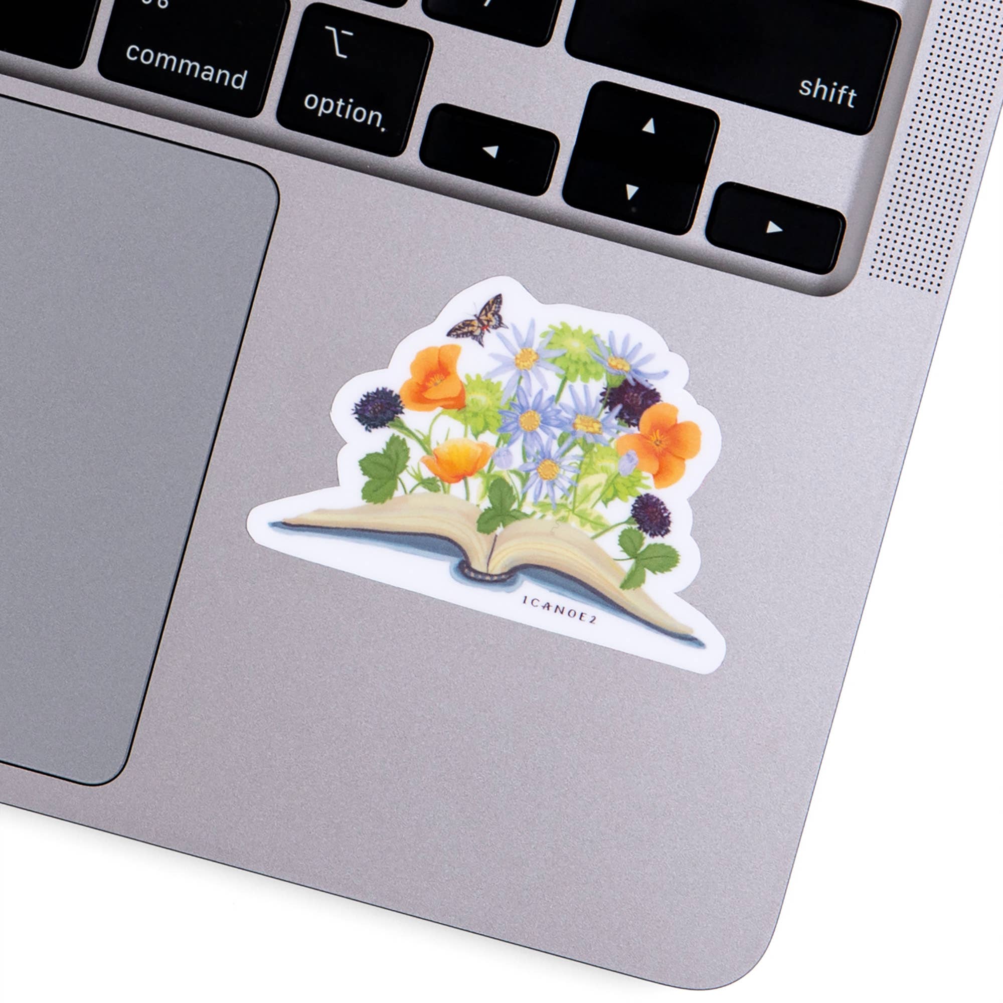 1canoe2 | One Canoe Two Paper Co. – Großhandel Aufkleber – Garten-Lese-Aufkleber1