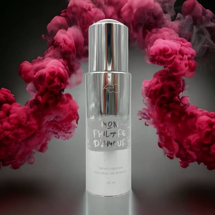 SIERO PER CAPELLI - MON POTION D'AMOUR - 30 ML per la vendita all'ingrosso da parte di Bodensee Cosmetics