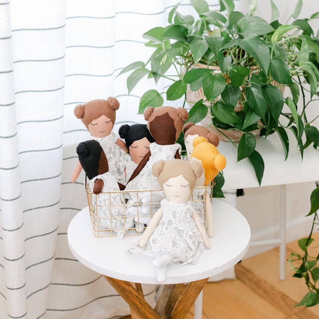 New Creation VA - Wholesale Doll - Kids - Aubree Day Dream Doll1