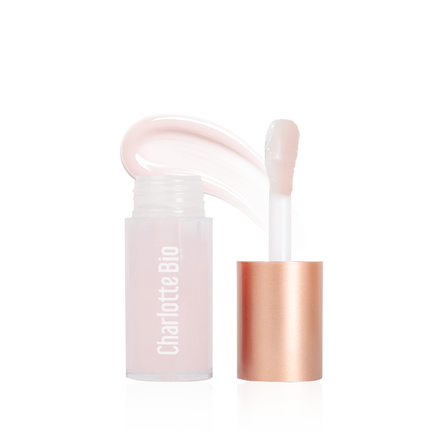 CHARLOTTE BIO - Venta al por mayor Brillos de labios - Aceite labial0