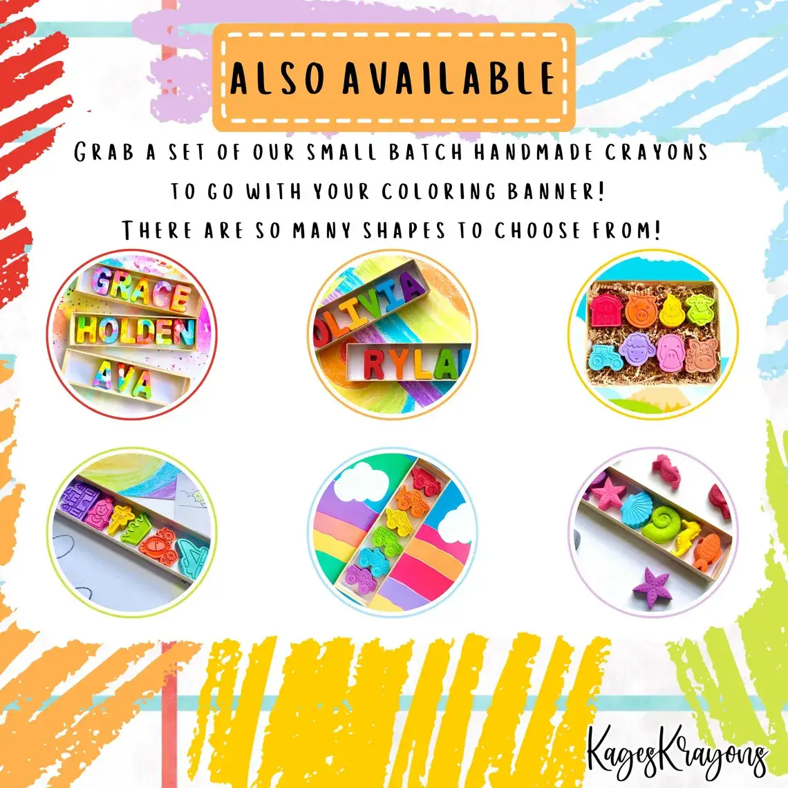 KagesKrayons - Vente Nappe à colorier – enfant et bébé - Bannière de page à colorier du 4 juillet de 6 pieds Couverture de table à colorier7