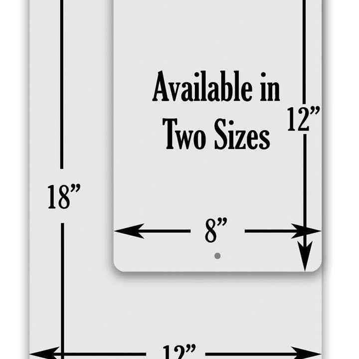 Lone Star Art - Wholesale Sign - Come Sit on the Porch With Me - Metal Sign