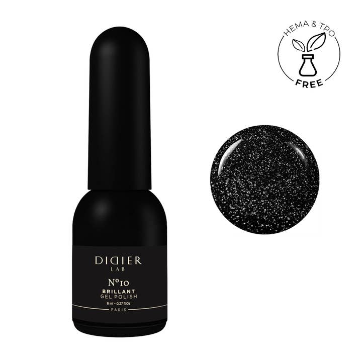 DID-LAB COSMETICS IBERIA - Wholesale Nail Polish - Didier Lab Gel polish Brillant, 8 ml20