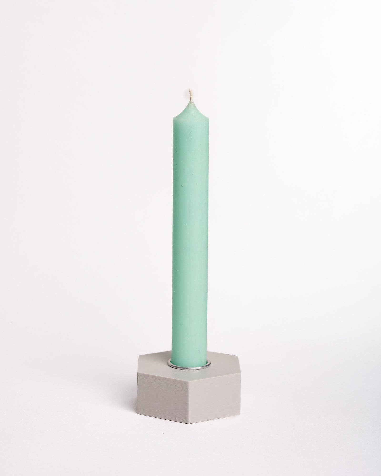 roki Design - Wholesale Tapered Candle/Candlestick - Handgemachte Stabkerze10