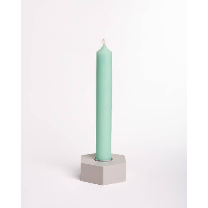 roki Design - Wholesale Tapered Candle/Candlestick - Handgemachte Stabkerze26