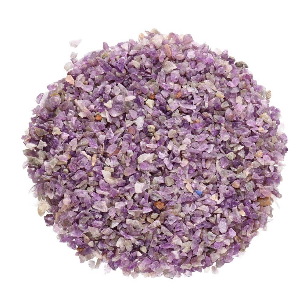 Vives de la Cortada S.L – wholesale Andlig sten/kristall – Ametistflis1