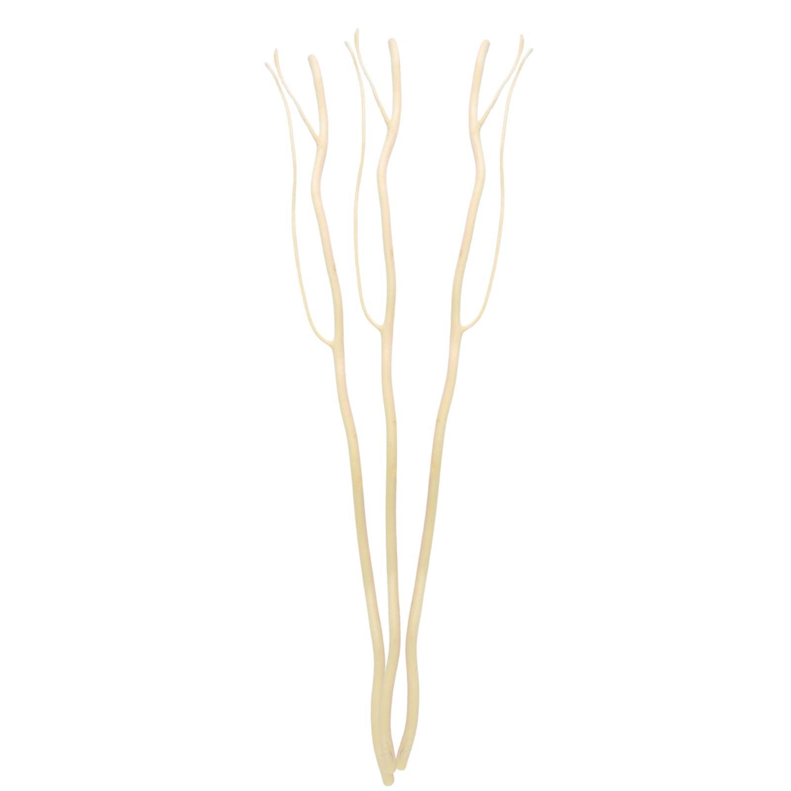 Zen'Arôme - Wholesale Reed Diffuser - Capillarity Diffuser Sticks with branches x 3 - 30cm7