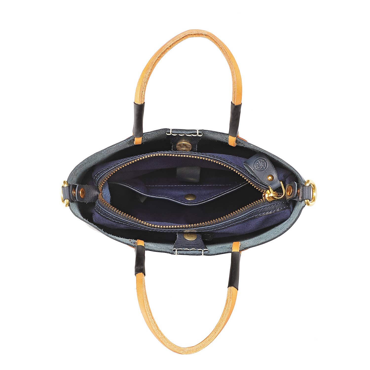 Old Trend - Vente Tote bag – femme - Mini cabas Out West10