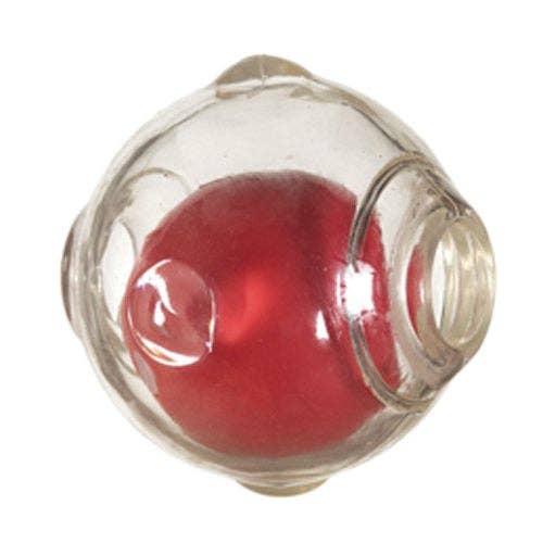 Caitec Inc - Wholesale Pet Toy - Dog - Amazing Squeaker Ball Dog Toy Chase 'N Chomp