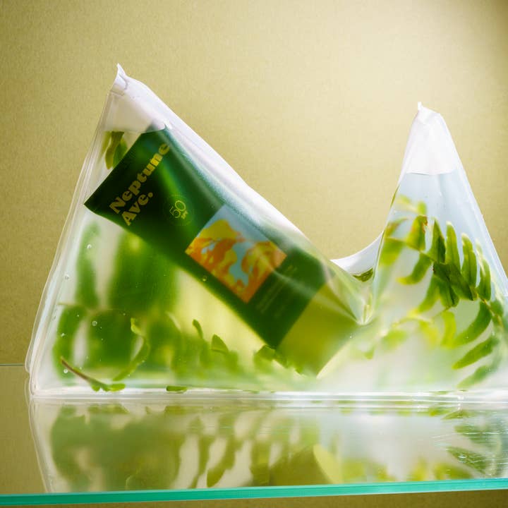 Neptune Ave. - Wholesale Sunscreen - Barrier Repair Sunscreen SPF 505