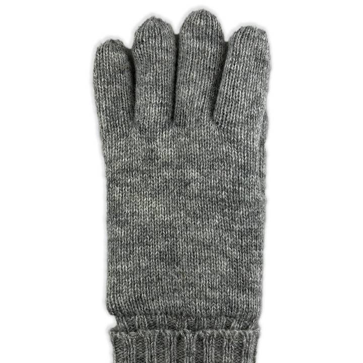 Börjesson Handskar - Wholesale Gloves - Unisex - Jock Knitted Glove0