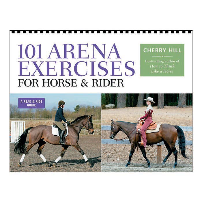 101 Arena Exercises for wholesale by Kelley and Company