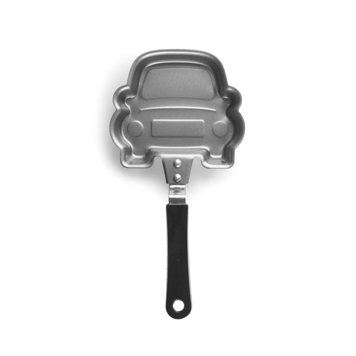 IBILI - Car-Shaped Frying Pan for wholesale by Ibili