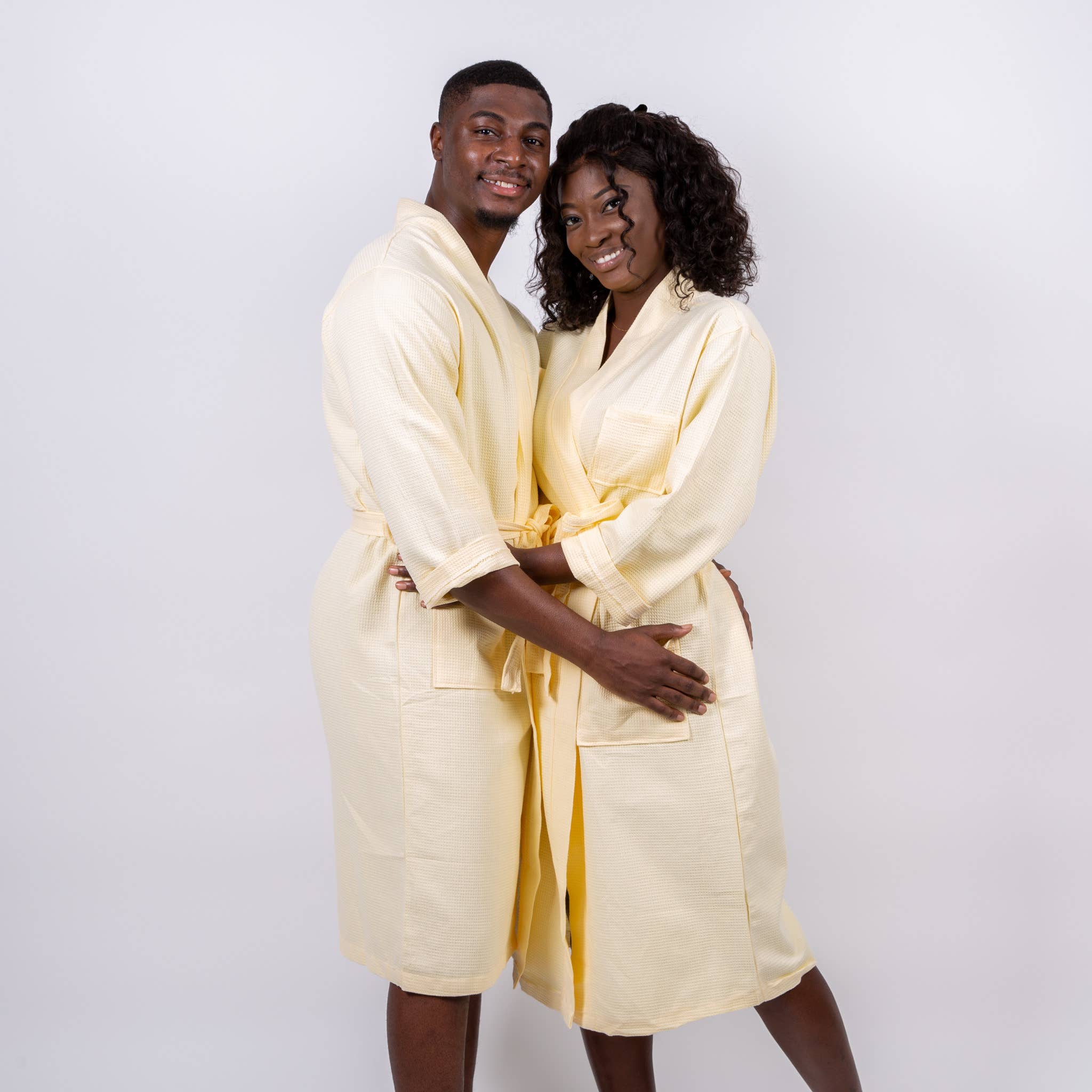 Sisters G Kids - Venta al por mayor Bata - Unisex - Albornoces 100% algodón Albornoces unisex7