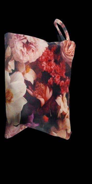 ARREDAREATMOSFERE - Wholesale Pouch - Women's - Printed Fur Clutch4