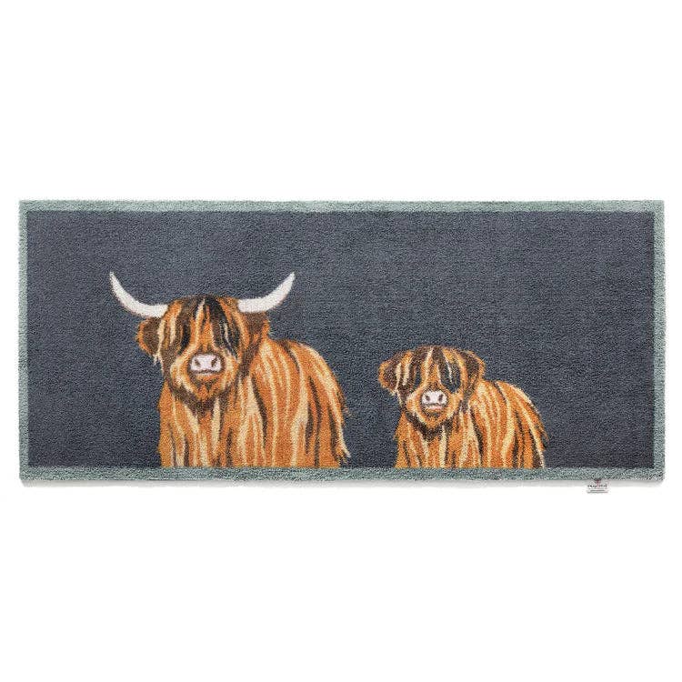 Phoenox Textiles - Wholesale Door Mat - Hug Rug - Highland 1 doormat4