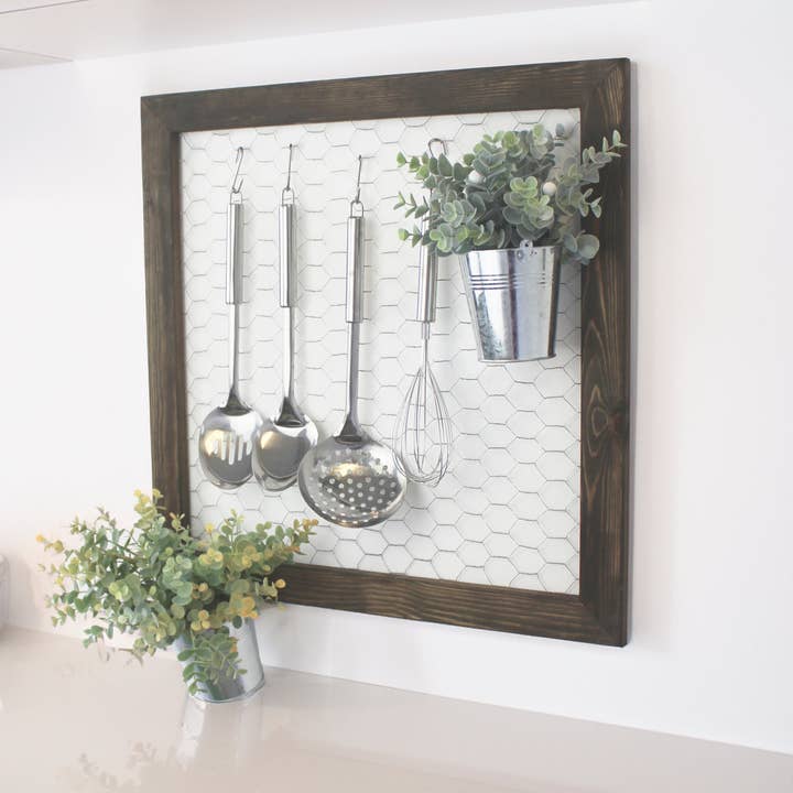 Kitchen Utensil Organiser - Elegant Kitchen Storage for wholesale by Mac and lilly