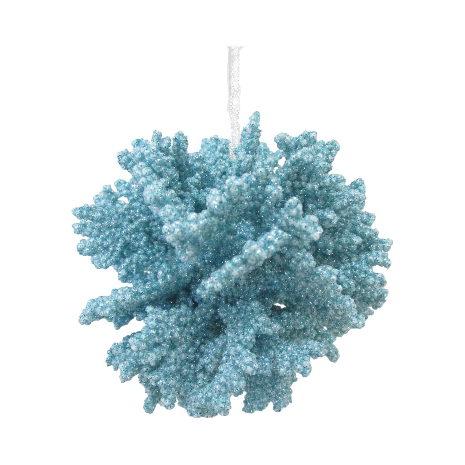 December Diamonds - Vendita all'ingrosso Decorazione - Palla di Corallo Orn Acqua0