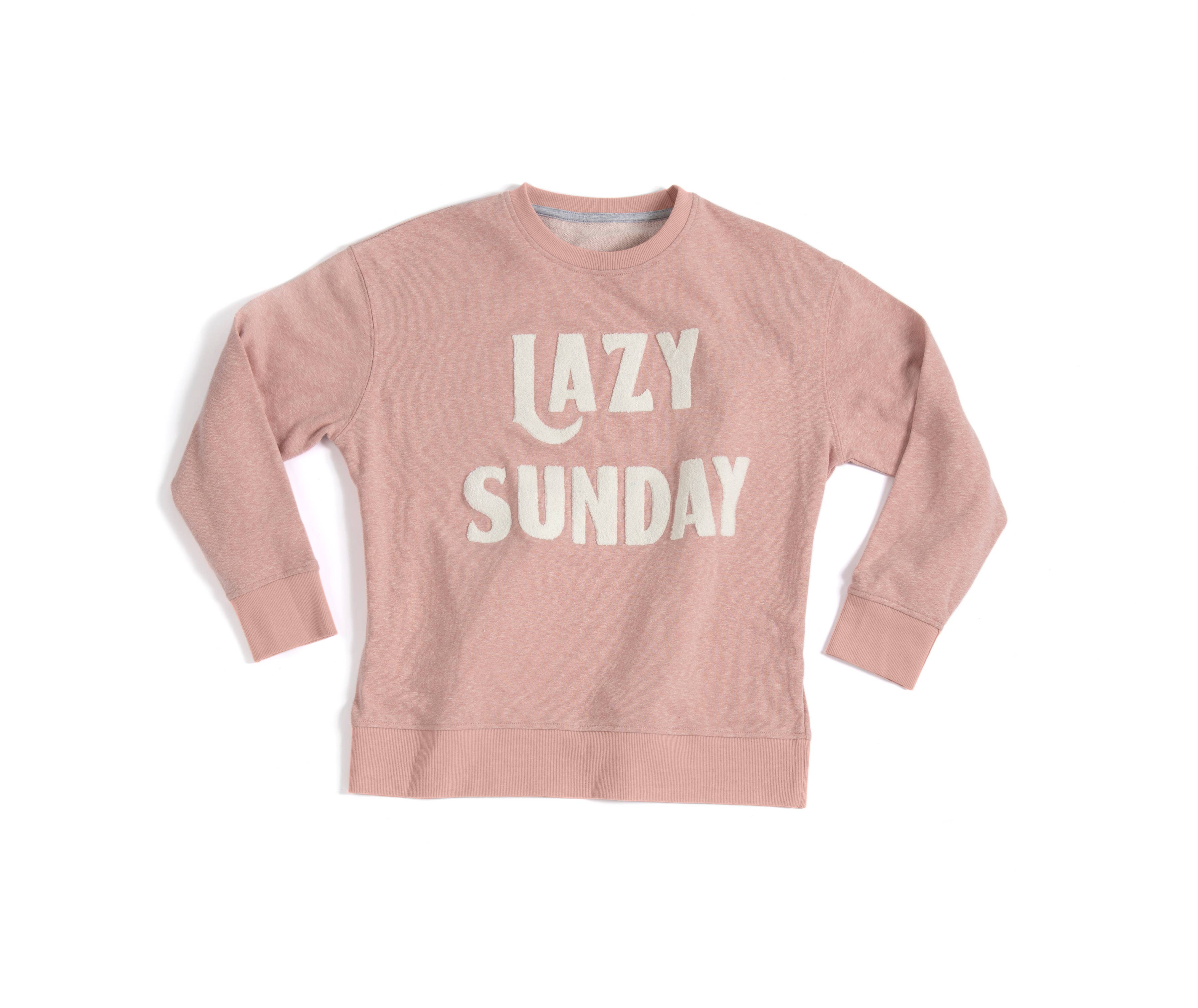 Lazy sundays clothing wholesale Clearance