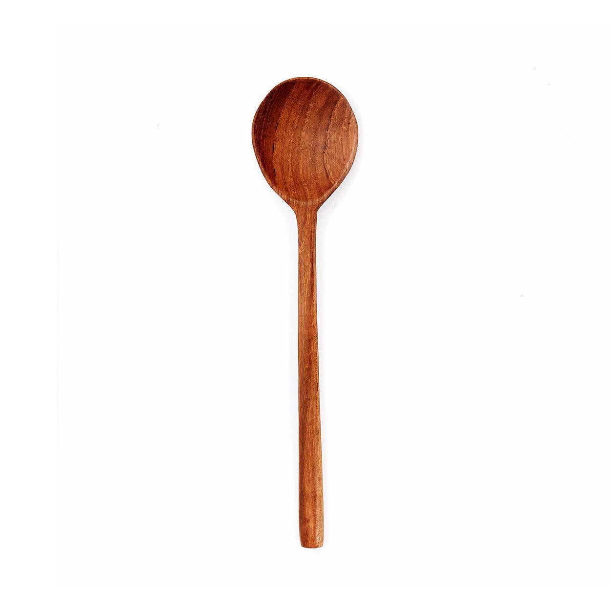 Bazar Bizar Living - Wholesale Kitchen Spoon - The Teak Root Spoon - M0