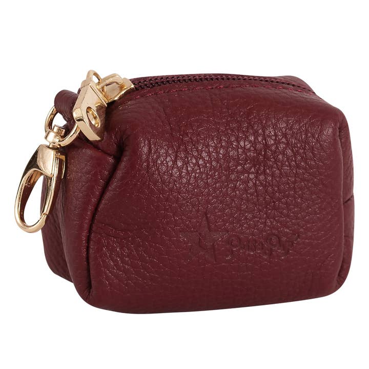 PORTE-SAC À DÉCHETS - ARC PULPEUX pour la vente par PoisePup