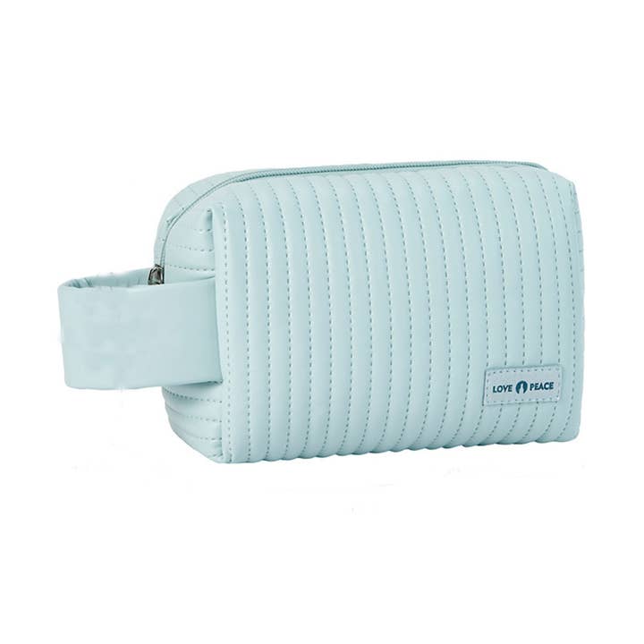 Wholesalesir - Vente Trousse de toilette – femme - Trousse de rangement pour articles de toilette et cosmétiques1