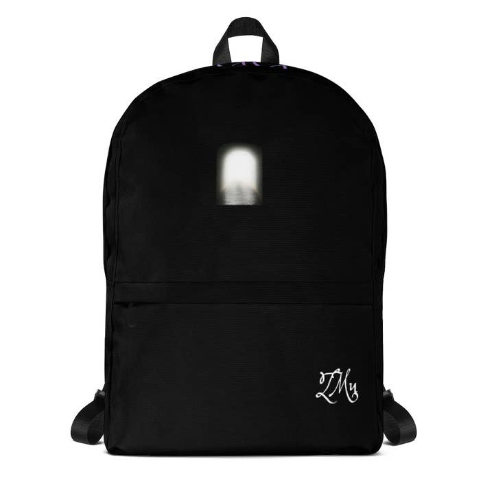 Backpack for wholesale by ZazaMagicUde