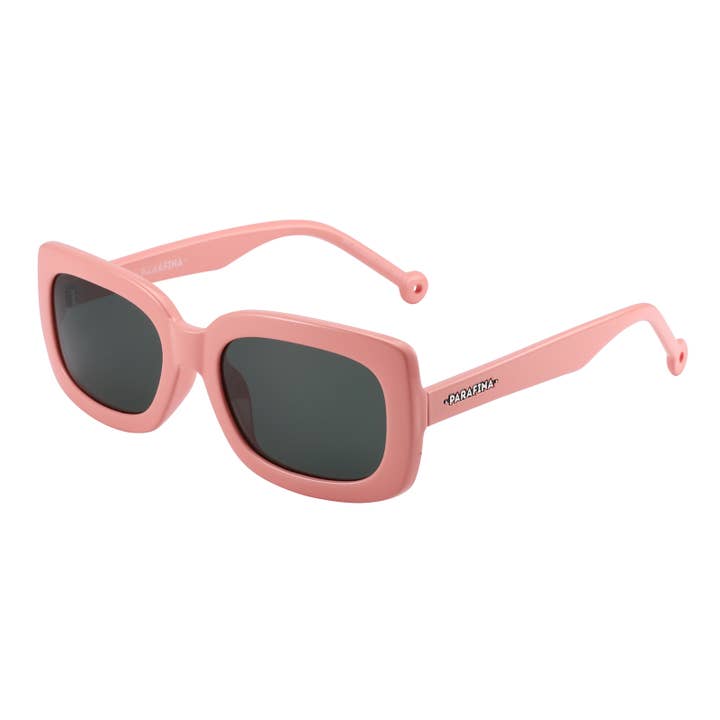 Parafina. Eco-friendly Eyewear. - Wholesale Sunglasses - Unisex - DUNA Eco-Friendly Sunglasses