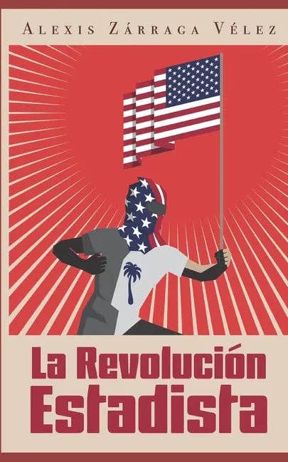 Books by splitShops - Wholesale Historical Fiction - La revolución estadista - Paperback0