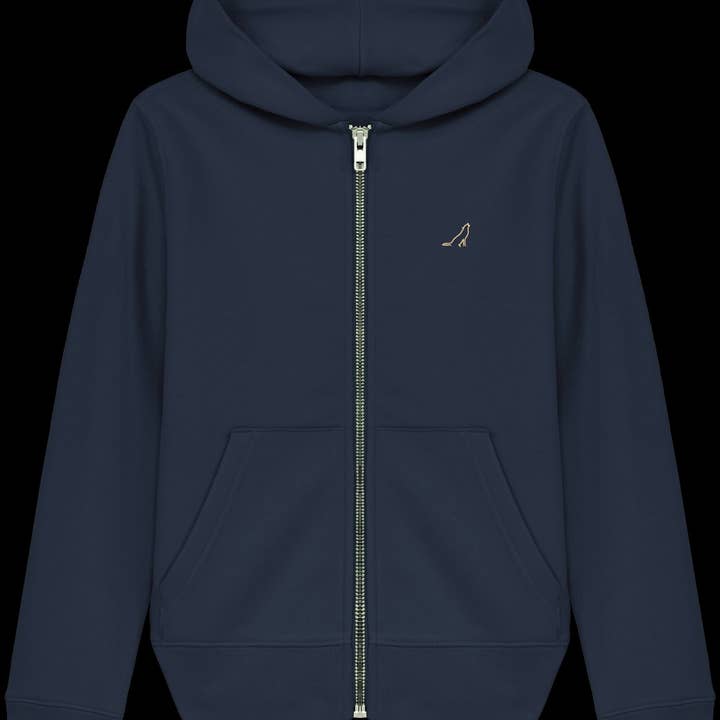 Elite - Kids Zip Up Sweatshirt for wholesale by Manesse