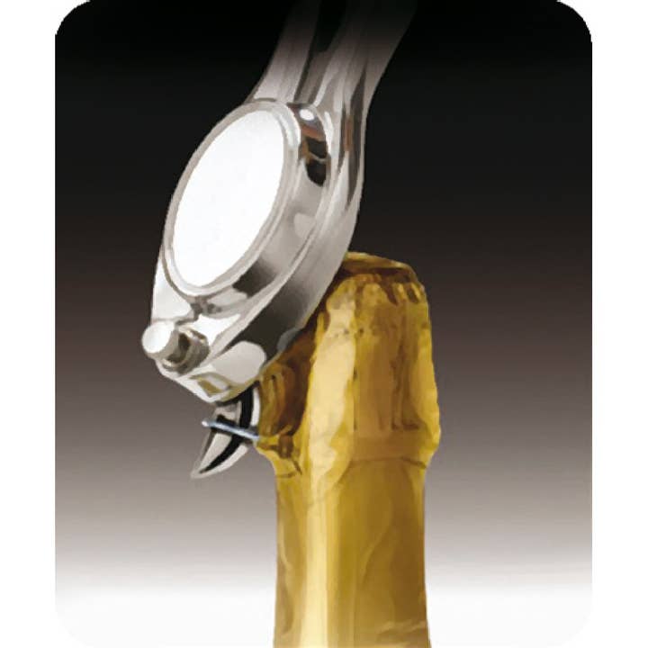 Vin Bouquet (Find It Import & Export Sl) - Wholesale Jar Opener - Cava opener2