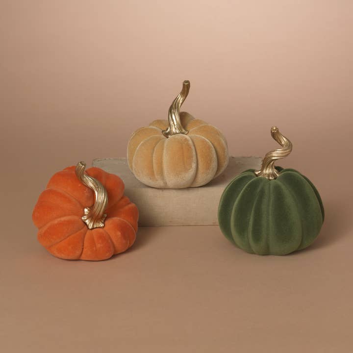 Gerson From The Gerson Companies, this set of 5.5"H Resin Fl for wholesale by The Gerson Companies