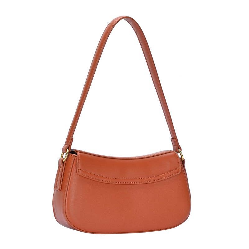 MMS Brands - Wholesale Shoulder Bag - Women's - Lyra Twist Lock Shoulder Bag14