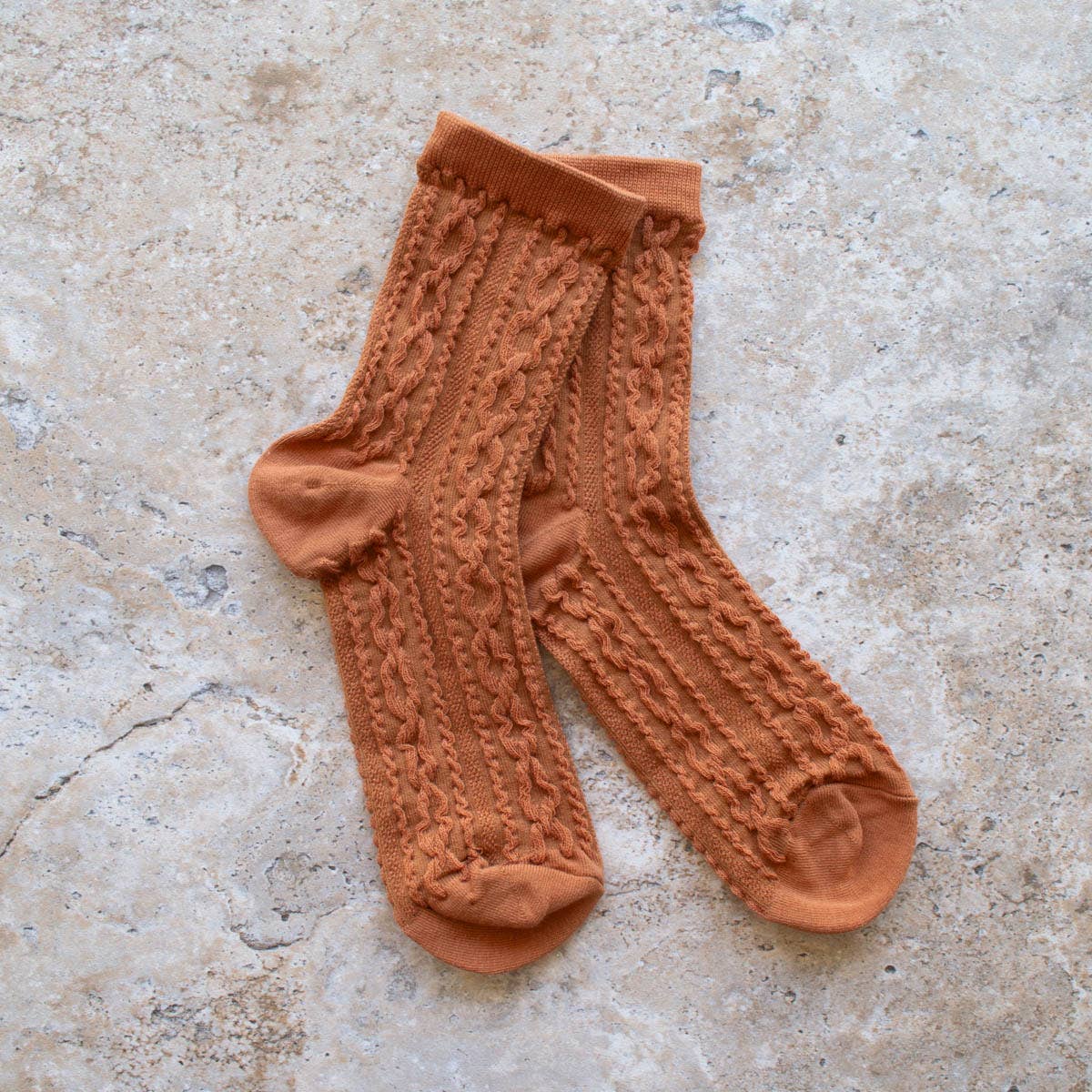 Tiepology - Wholesale Socks - Women's - Noble Twist Socks10