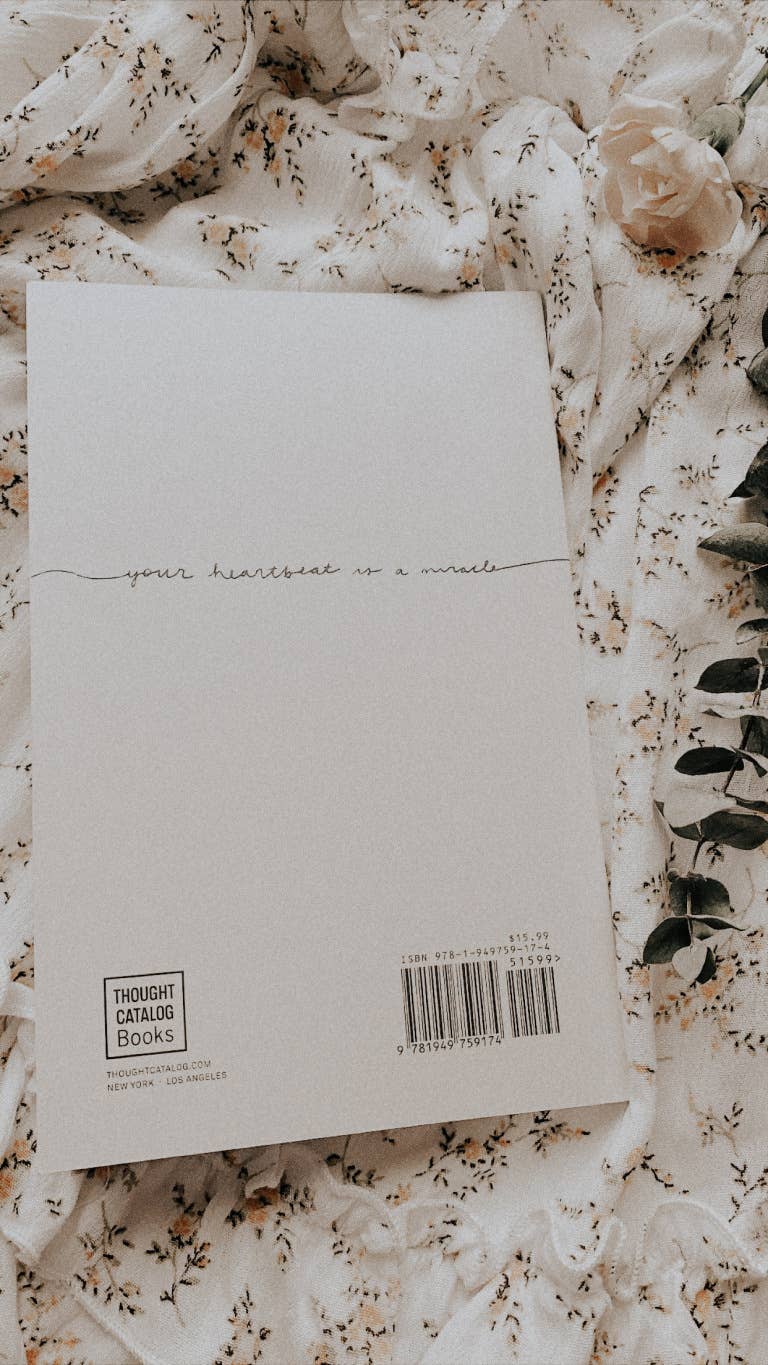 Thought Catalog - Wholesale Self-Help & Personal Development - Beyond Worthy - book3