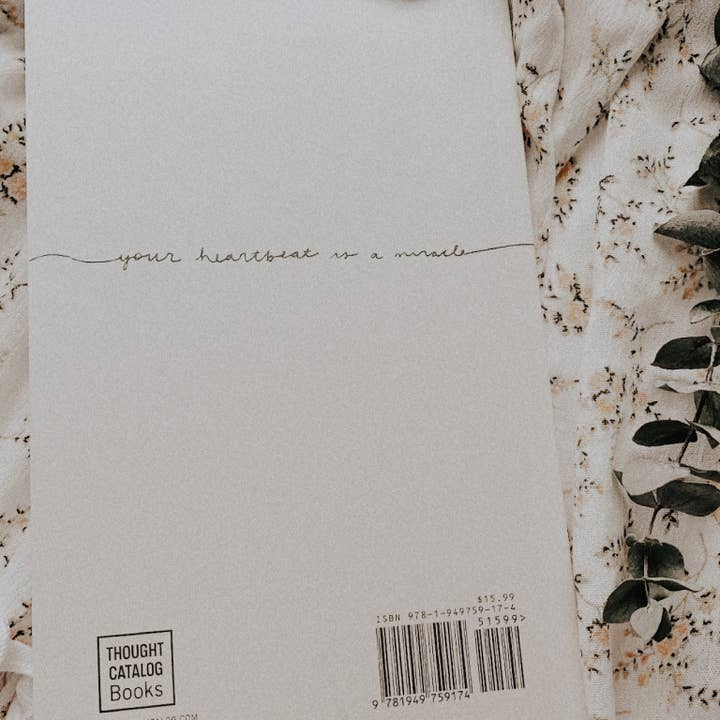 Thought Catalog - Wholesale Self-Help & Personal Development - Beyond Worthy - book3