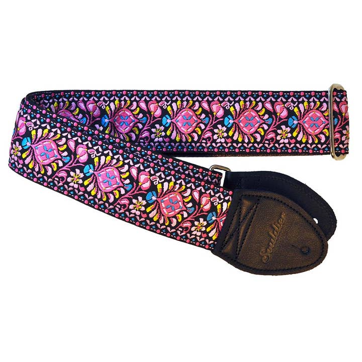 Souldier - Vendita all'ingrosso Tracolle per chitarra - Unisex - Tracolle per chitarra Hendrix - Tracolla Jimi Hendrix