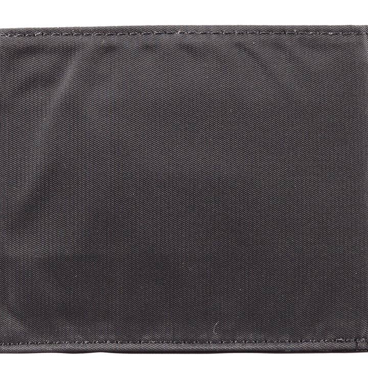 Big Skinny Wallets - Wholesale Wallet - Men's - L-Fold Trifold Wallet - Black6