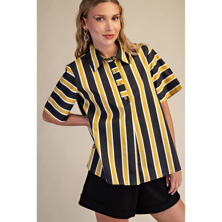 Maglietta per la vendita all'ingrosso da parte di STYLE USA