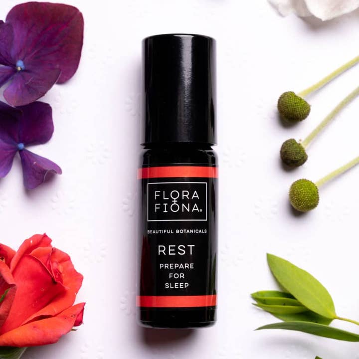 Aceite REST para venta al por mayor de FLORA+FIONA