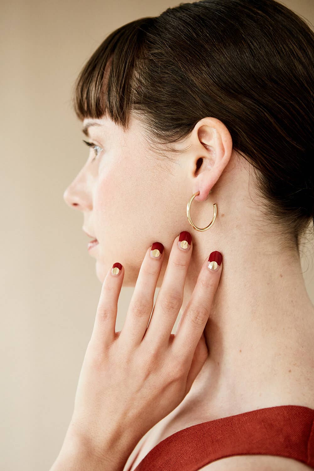 ARTIPS - Wholesale Nail Art/Decal - Isa Nail Strips7