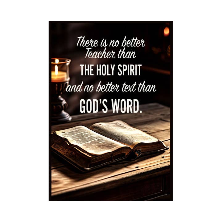 Il n'y a pas de meilleur professeur pour la vente par Fun Fridge Magnets