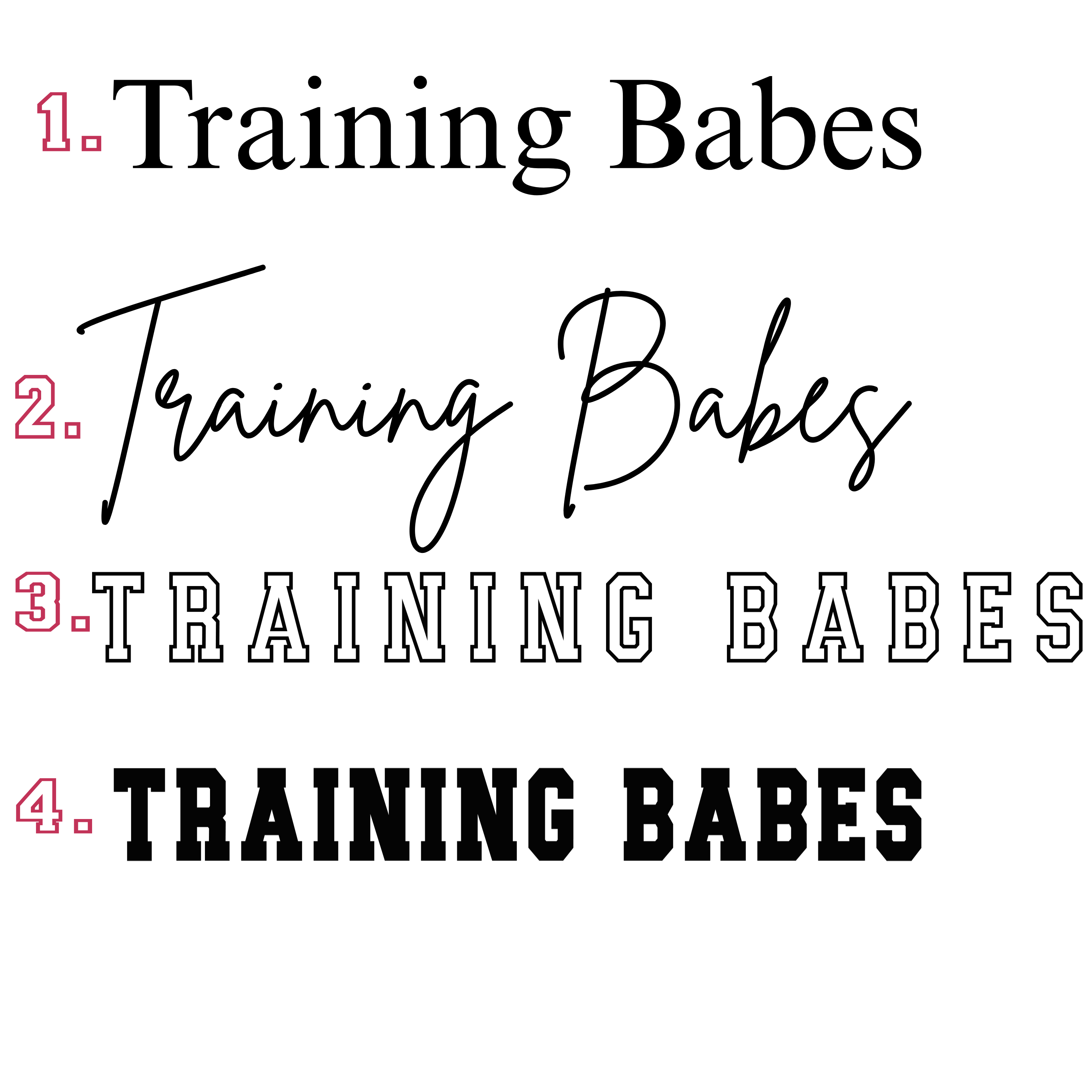 One Nine – Großhandel Sweatshirt – Unisex – Individuell bedruckter Ärmel | Personalisierte Langarm-T-Shirt4